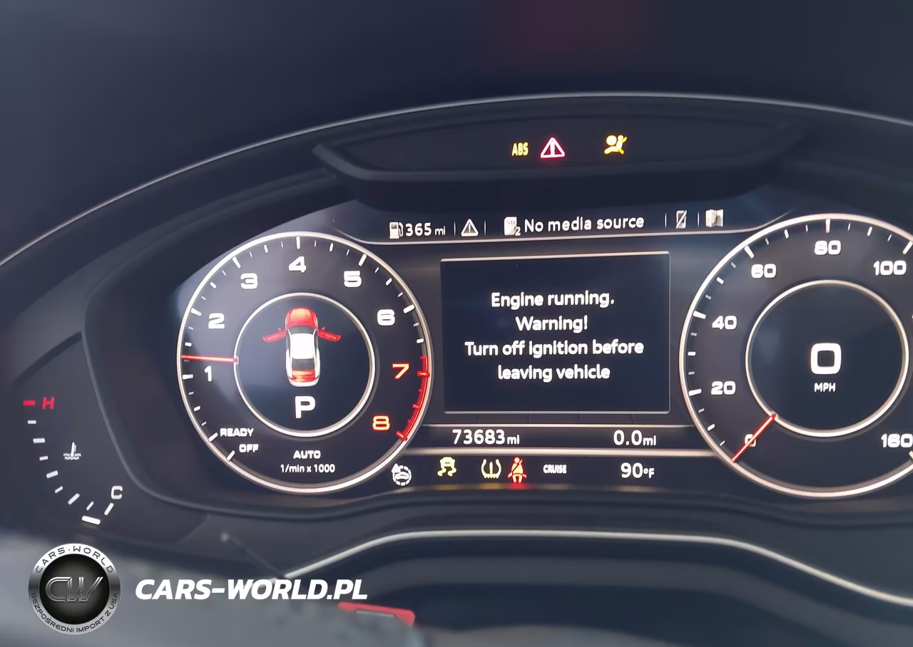 2018 Audi A5 2.0T Premium VIN:WAUTNAF54JA004066 - 15