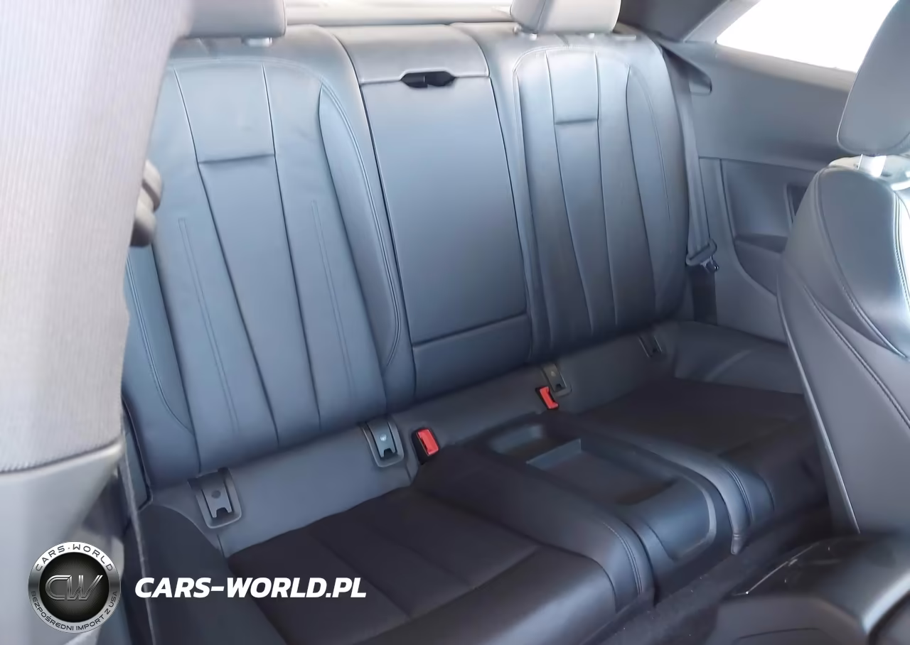 2018 Audi A5 2.0T Premium VIN:WAUTNAF54JA004066 - 8