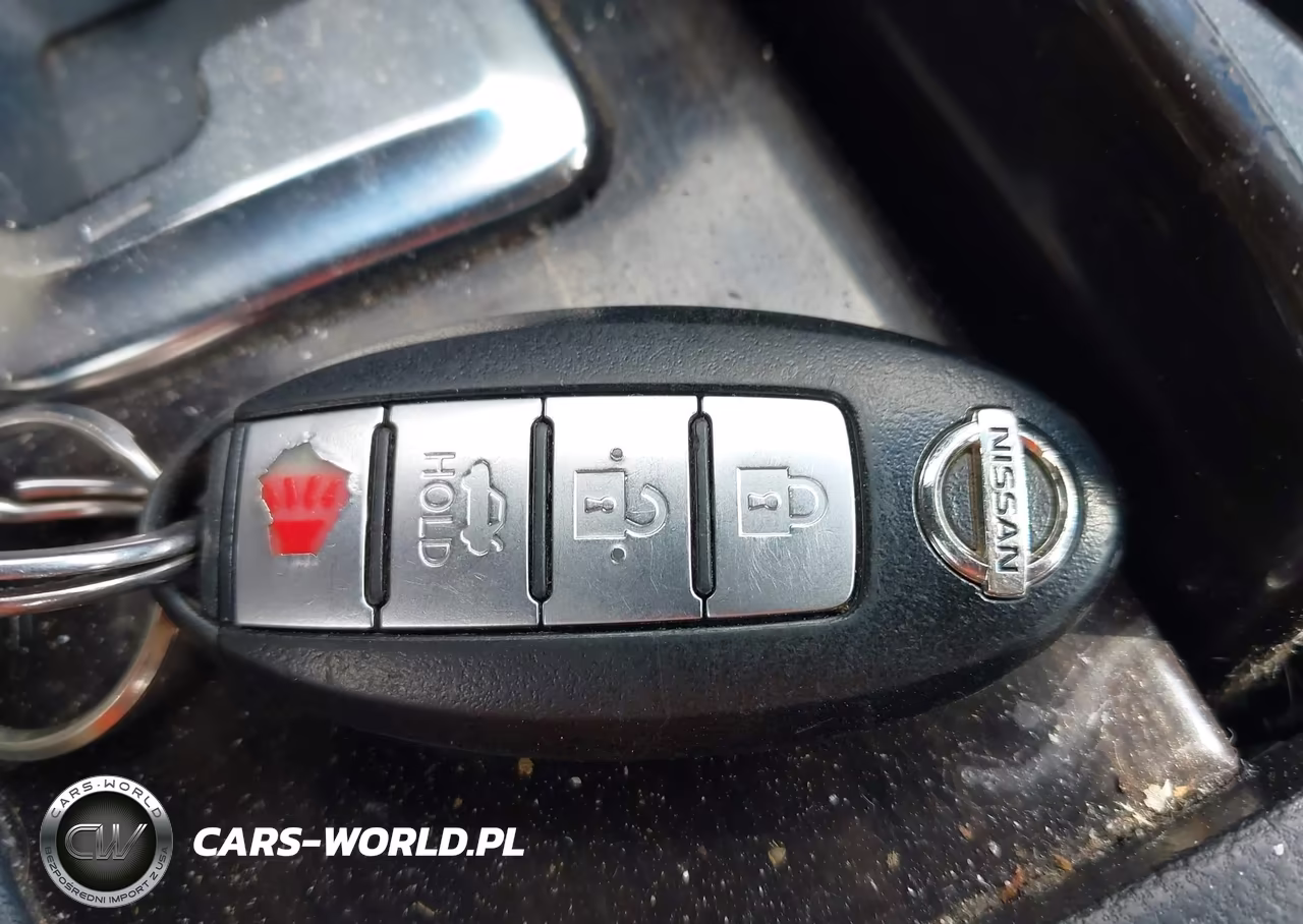 2014 Nissan Maxima 3.5 Sv VIN:1N4AA5AP3EC471324 - 11