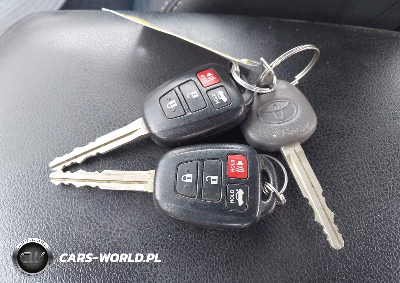 2014 Toyota Camry Se VIN:4T1BF1FK8EU349862 - 11