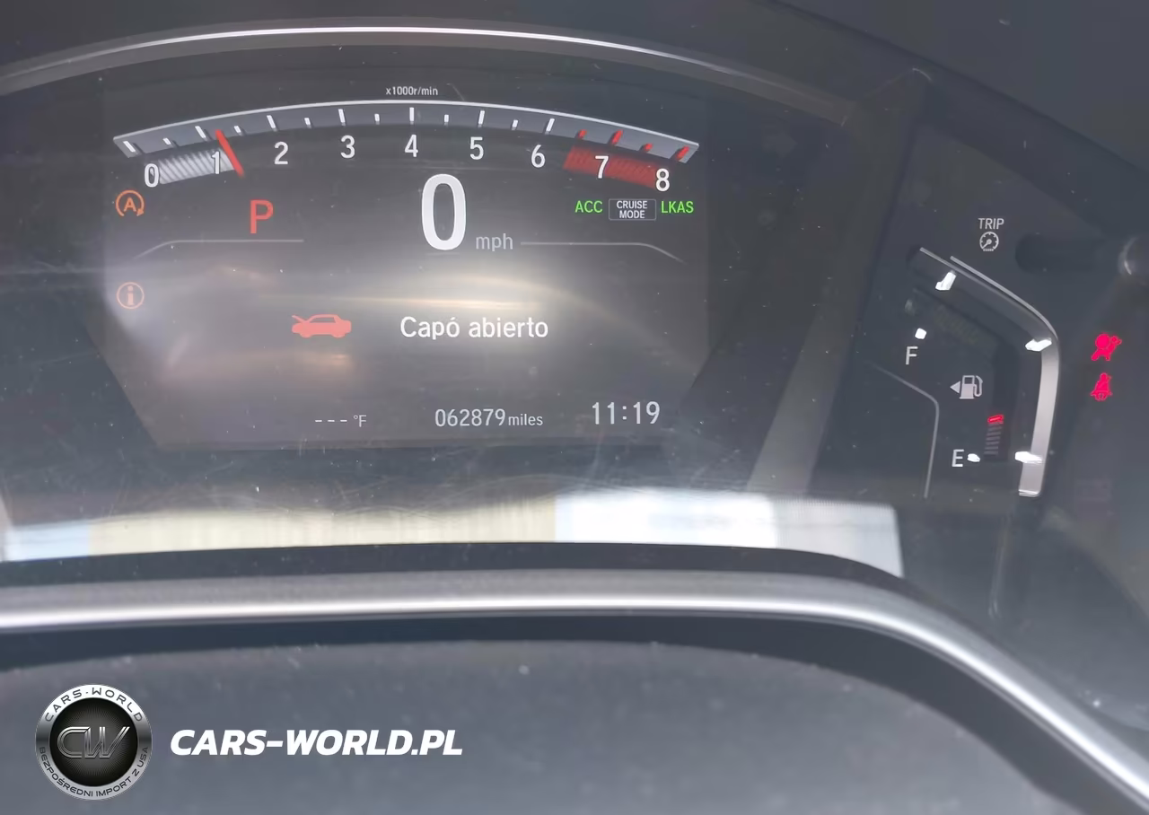 2021 Honda Cr-V Awd Ex VIN:2HKRW2H5XMH602947 - 15
