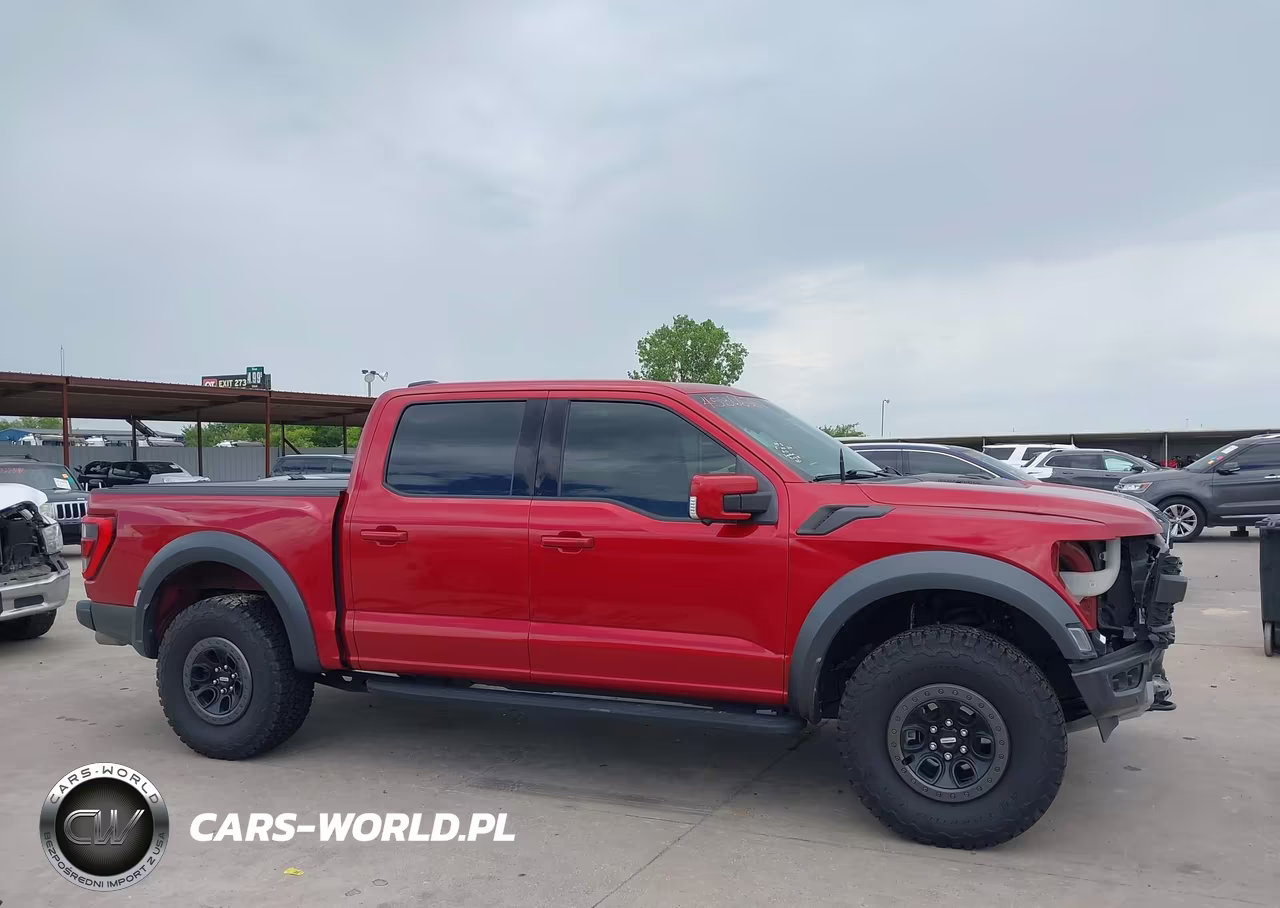 2022 Ford F-150 Raptor VIN:1FTFW1RG9NFA12246 - 14