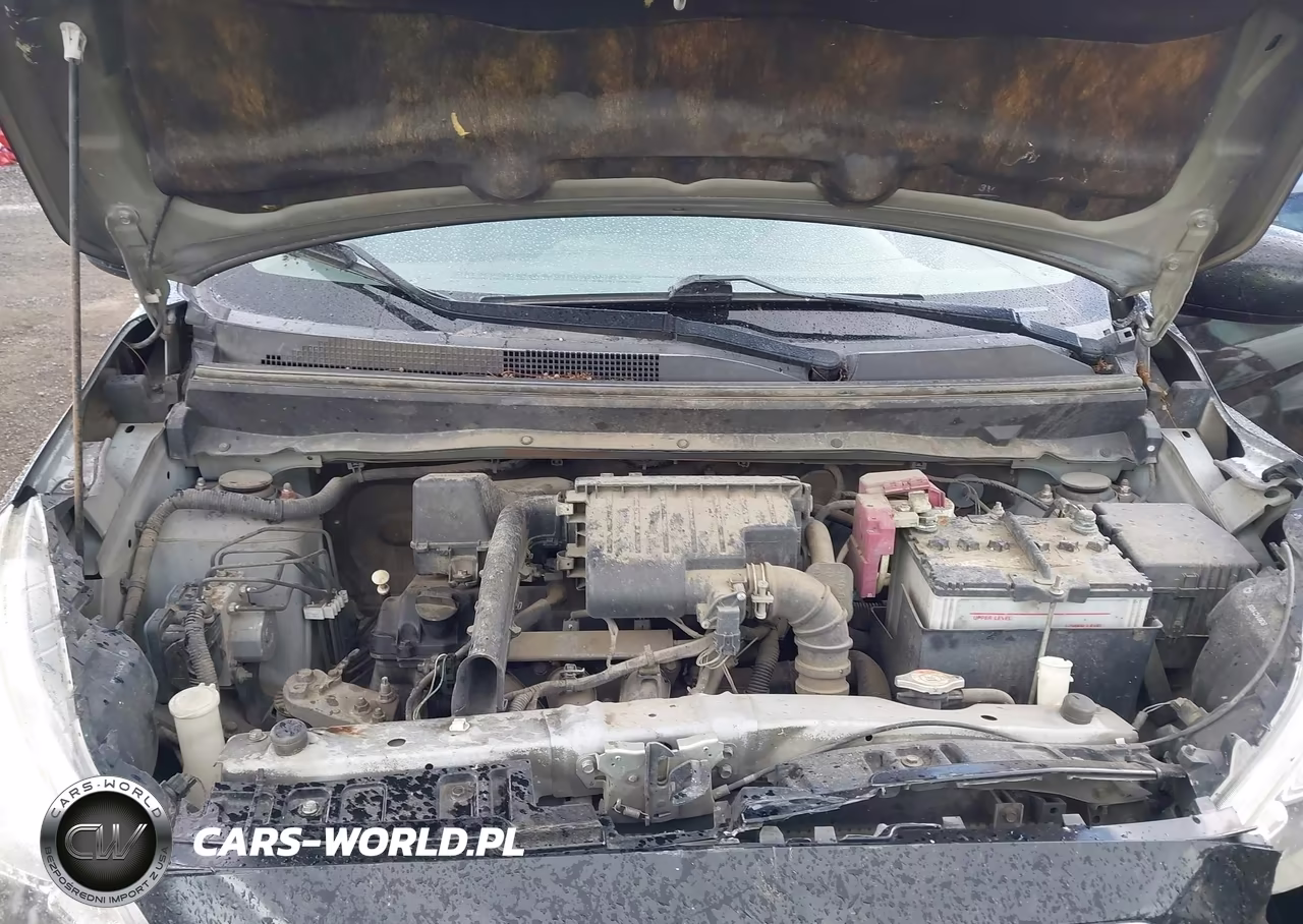 2017 Mitsubishi Mirage Es VIN:ML32A3HJXHH016971 - 10
