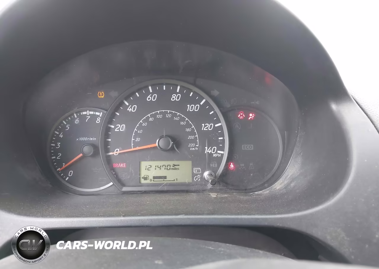 2017 Mitsubishi Mirage Es VIN:ML32A3HJXHH016971 - 7