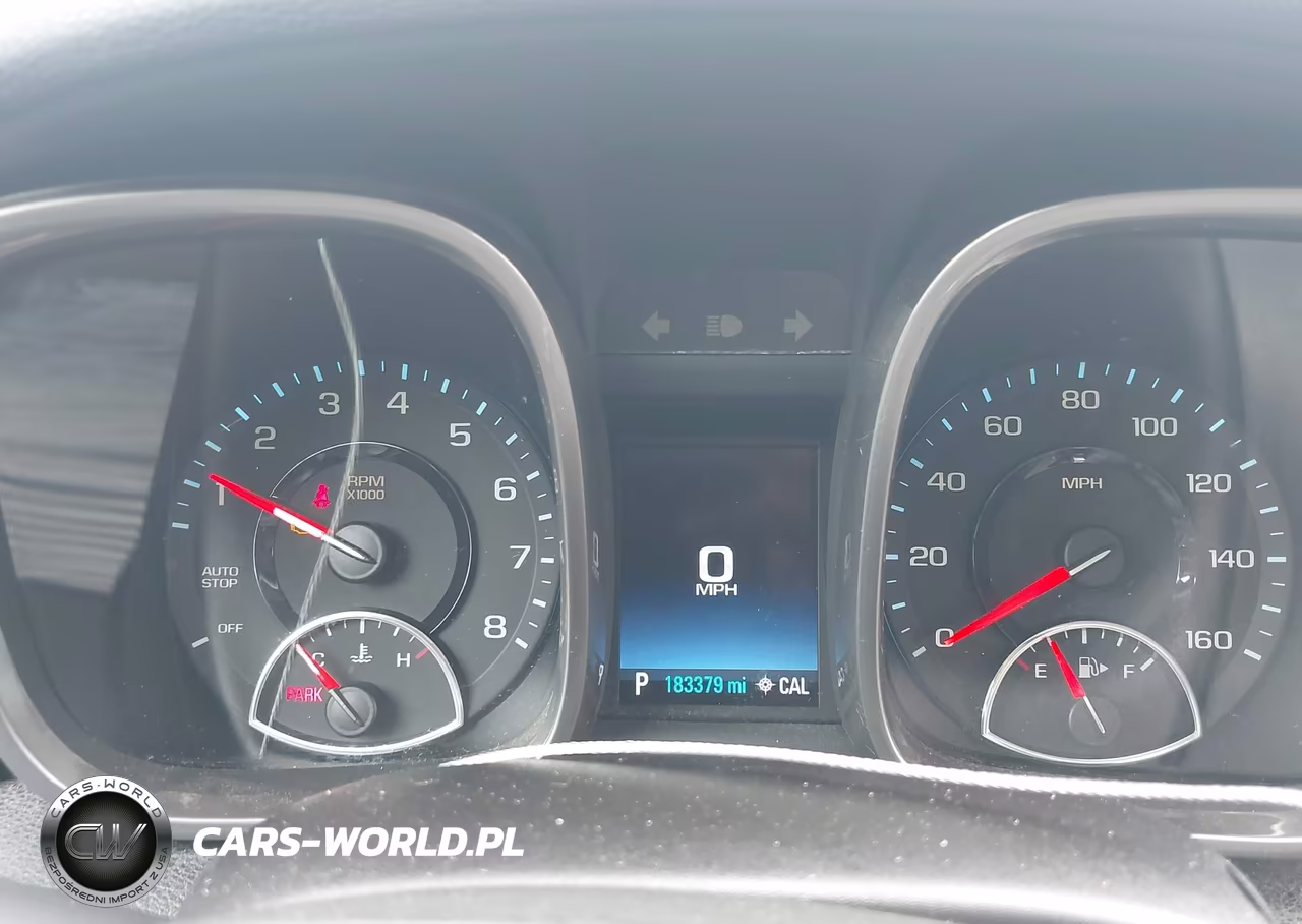 2015 Chevrolet Malibu Ls VIN:1G11B5SL5FF281536 - 15