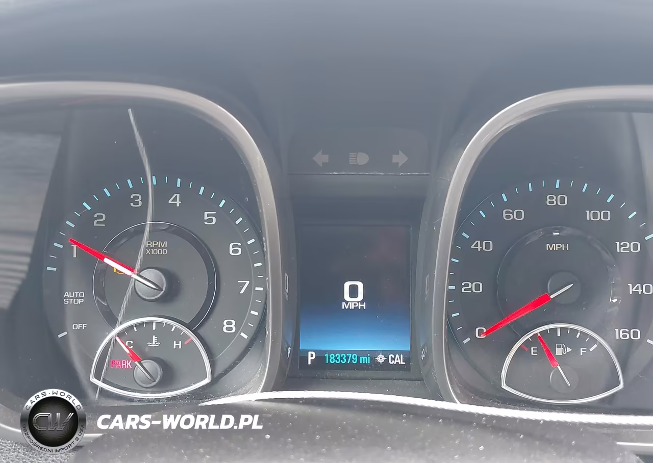 2015 Chevrolet Malibu Ls VIN:1G11B5SL5FF281536 - 7