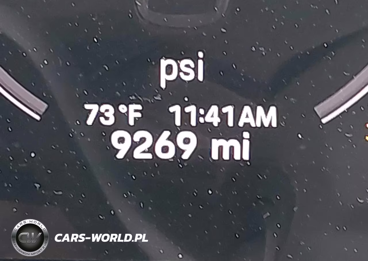 2025 Porsche Panamera 4 VIN:WP0AA2YA2SL007267 - 16