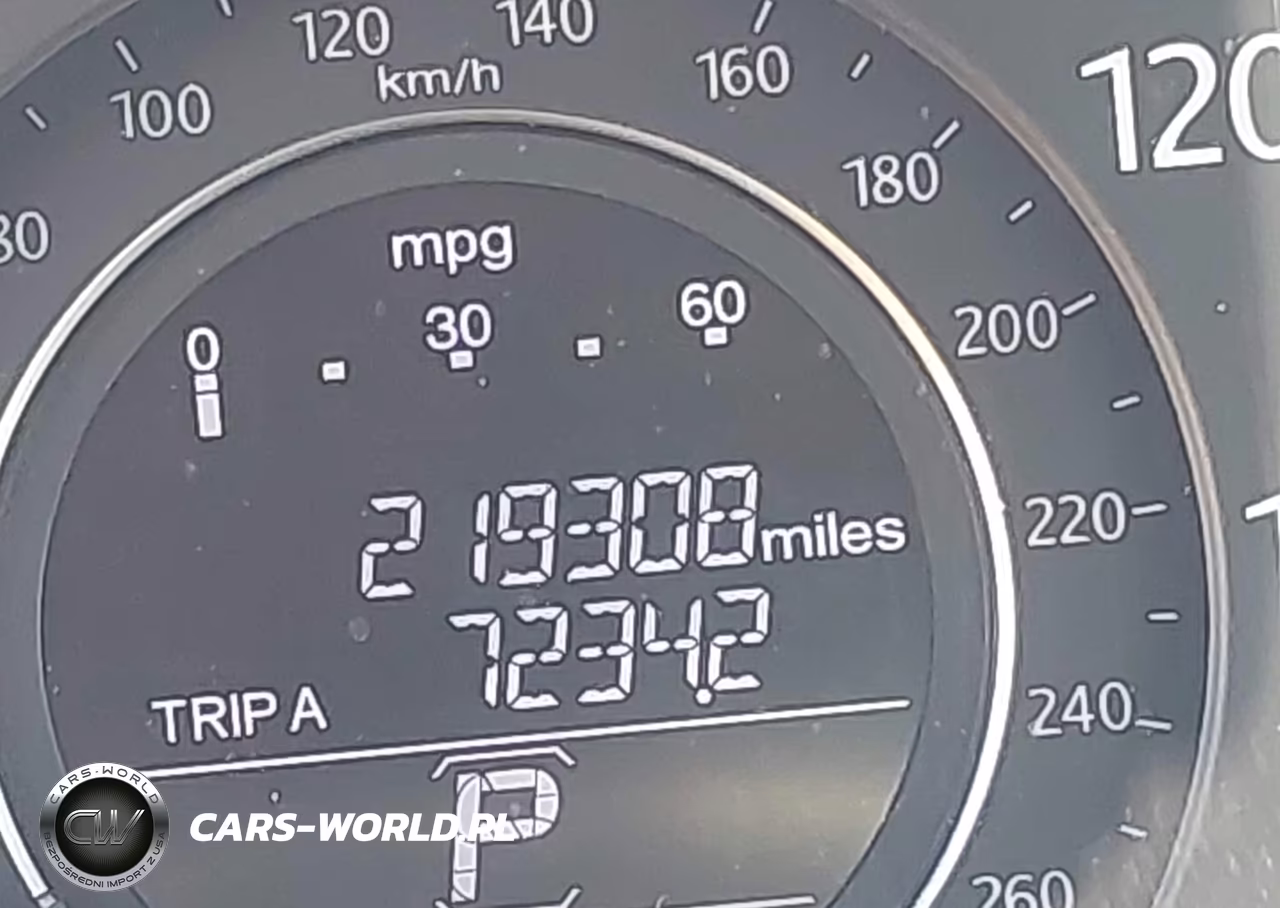 2014 Honda Accord Lx VIN:1HGCR2F32EA225216 - 15