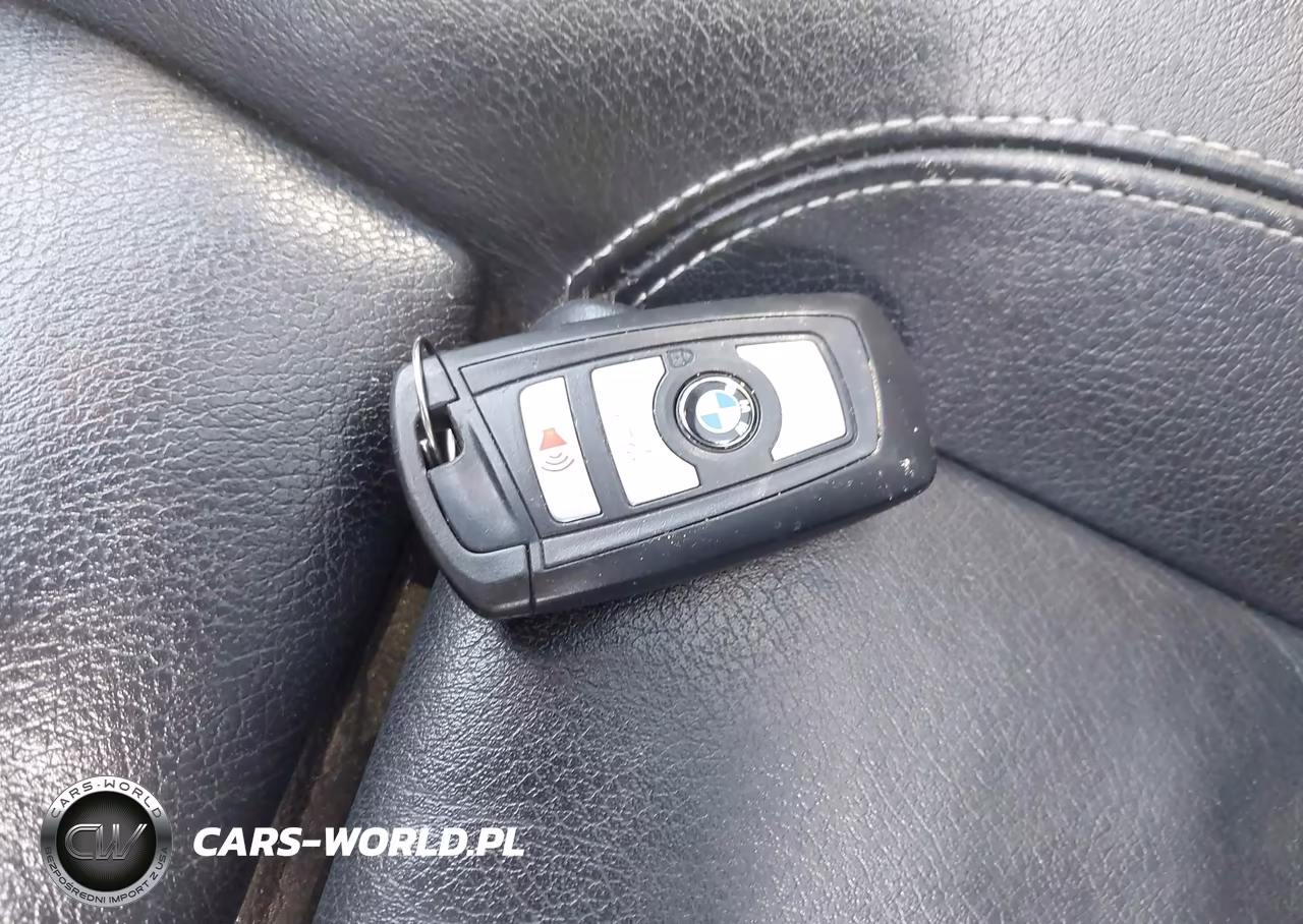 2013 BMW X3 xDrive28I VIN:5UXWX9C58D0A27763 - 11