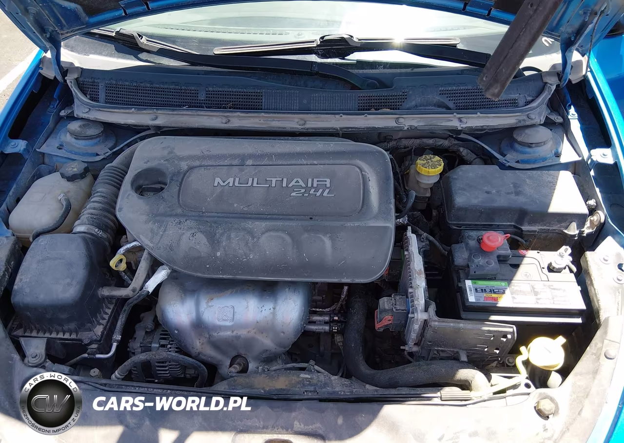 2015 Dodge Dart Sxt VIN:1C3CDFBB8FD432246 - 10