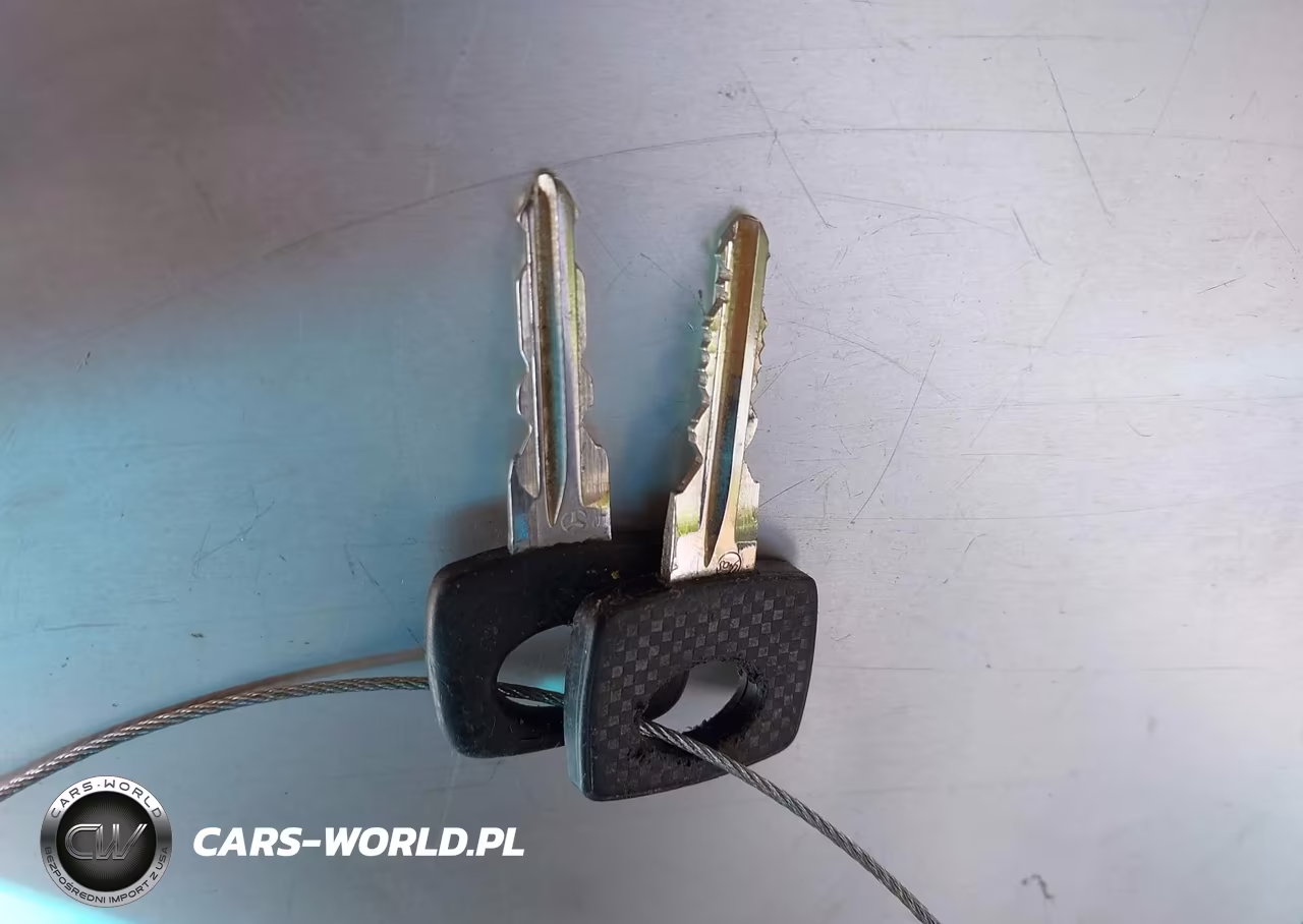 1983 Mercedes-Benz 240 D VIN:WDBAB23A0DB390329 - 11