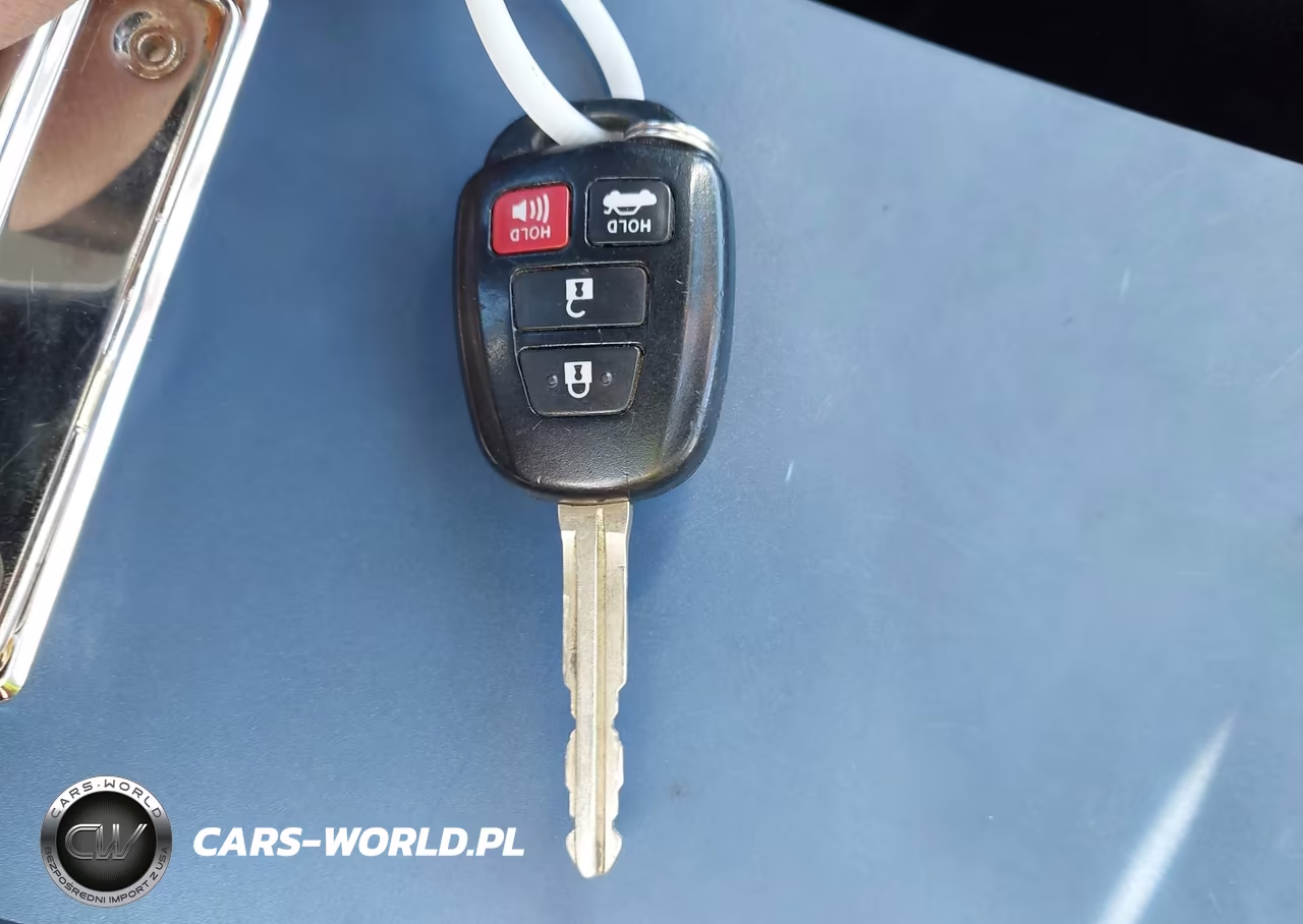 2016 Toyota Camry Se VIN:4T1BF1FKXGU243576 - 11