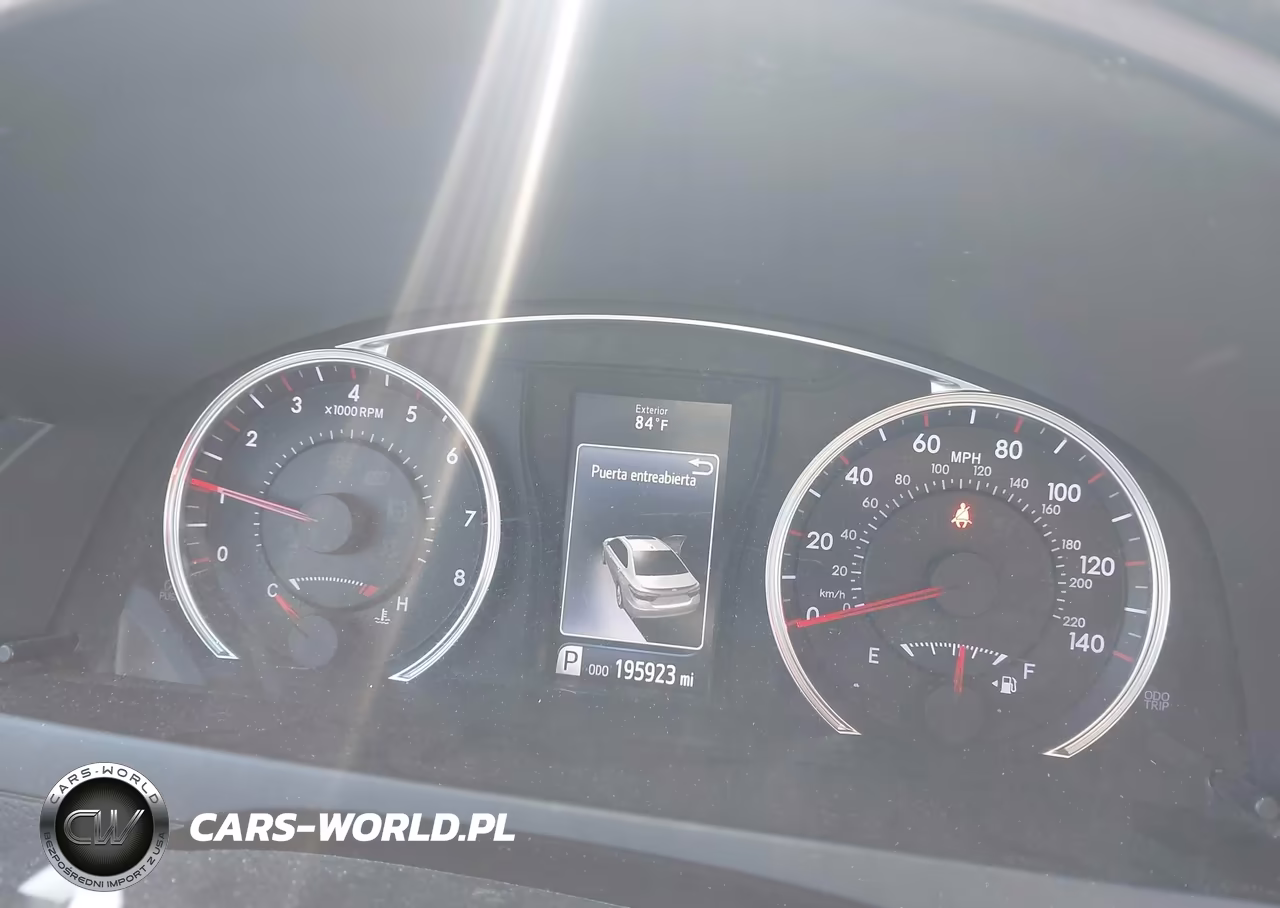2016 Toyota Camry Se VIN:4T1BF1FKXGU243576 - 7
