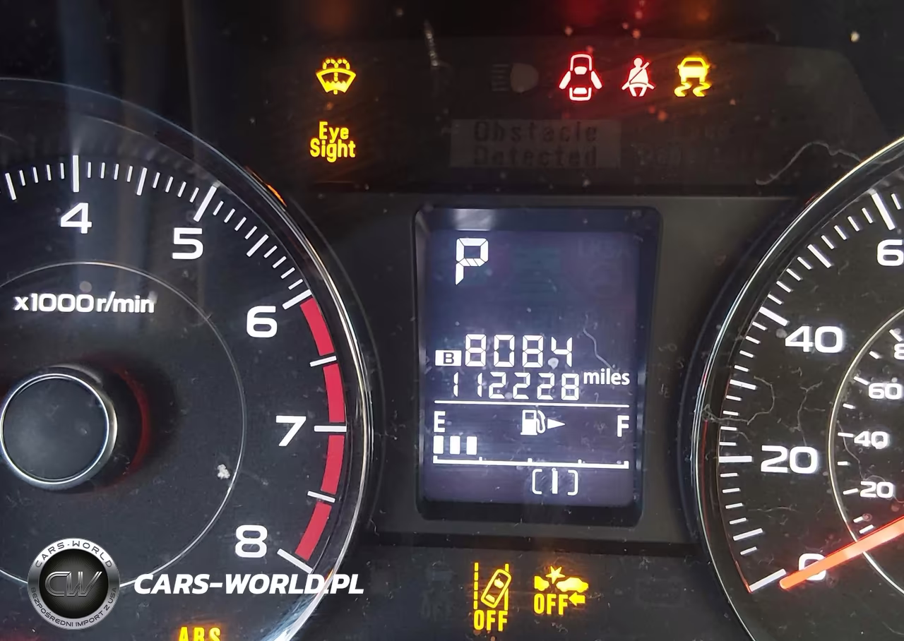 2016 Subaru Forester 2.0Xt Touring VIN:JF2SJGXC0GH464479 - 15
