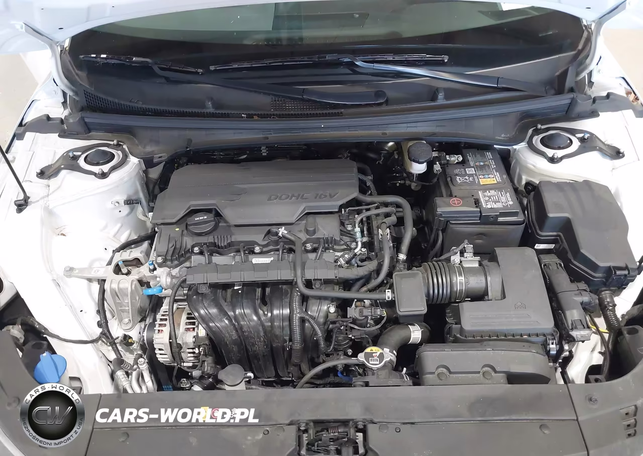2025 Kia K4 Lxs VIN:3KPFT4DE2SE089577 - 10