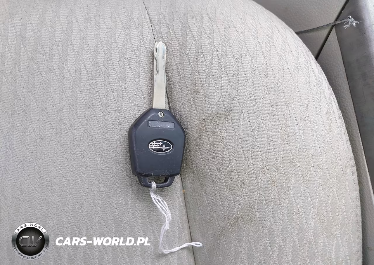2011 Subaru Legacy 2.5I Premium VIN:4S3BMCG67B3225980 - 11
