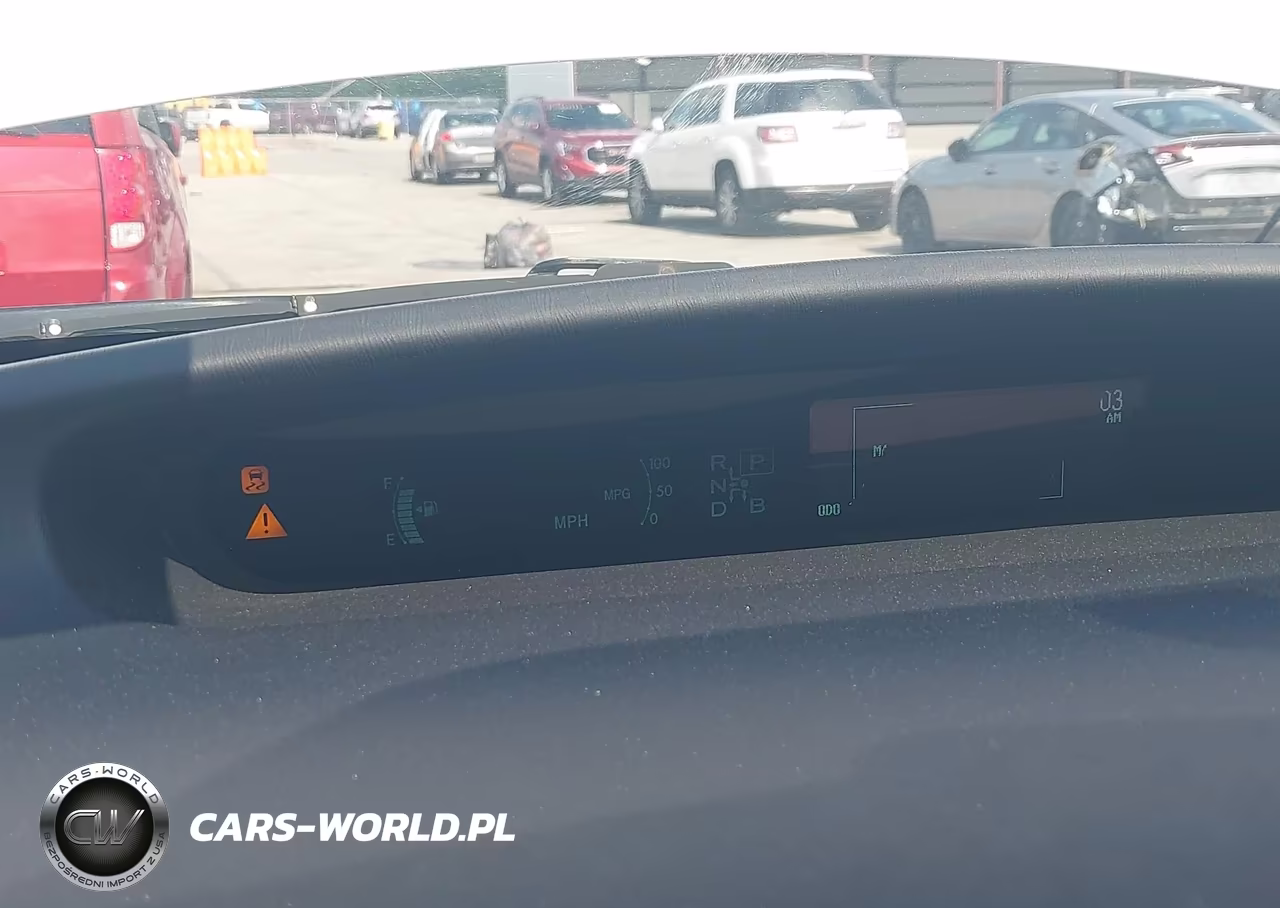2011 Toyota Prius Two VIN:JTDKN3DU4B5324180 - 7