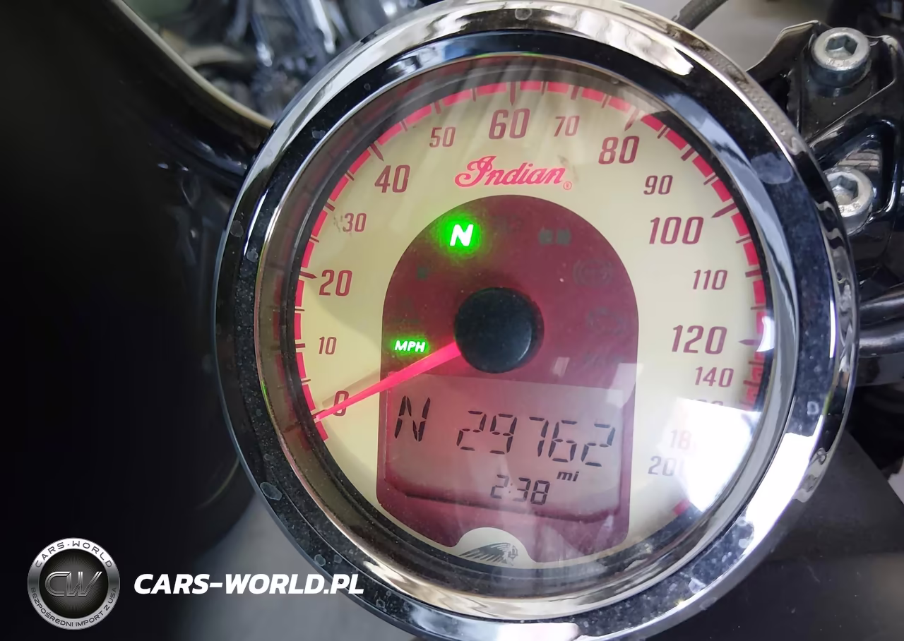 2016 Indian Motorcycle Co. Scout VIN:56KMSB00XG3112203 - 7