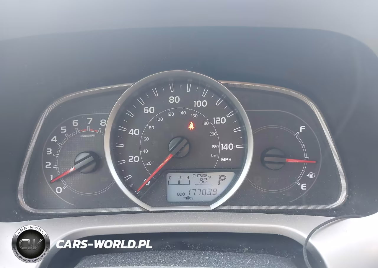 2014 Toyota Rav4 Xle VIN:2T3RFREV3EW143557 - 7