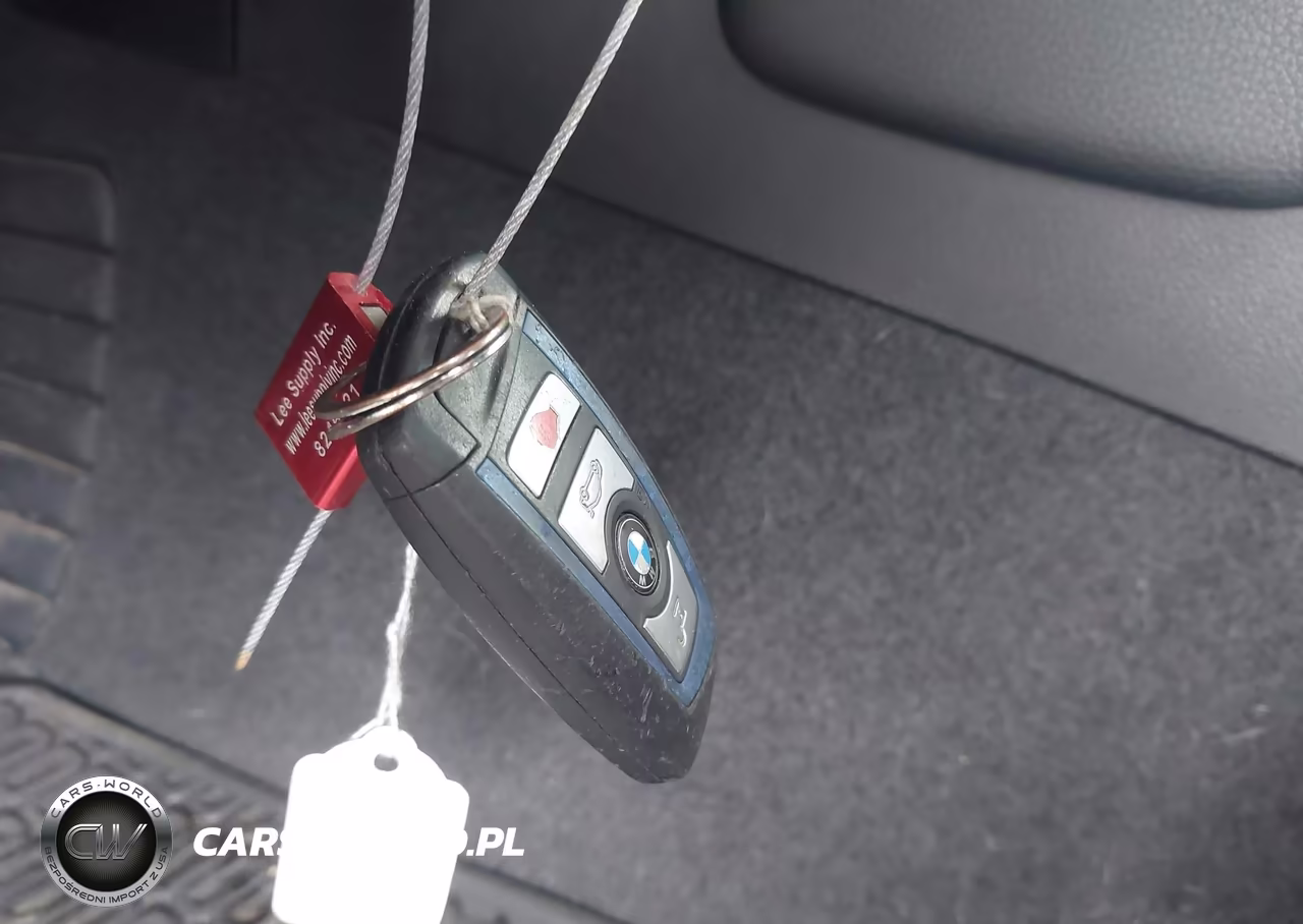 2017 BMW 230I VIN:WBA2K9C34H7A26276 - 11