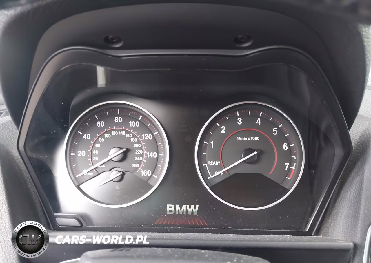 2017 BMW 230I VIN:WBA2K9C34H7A26276 - 7