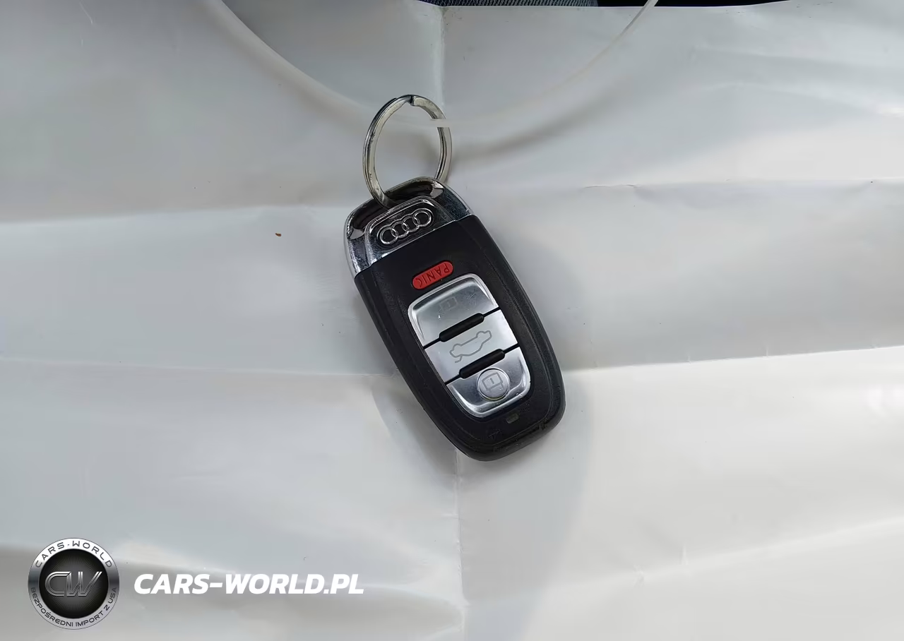 2015 Audi Q5 2.0T Premium VIN:WA1CFAFP1FA119212 - 11
