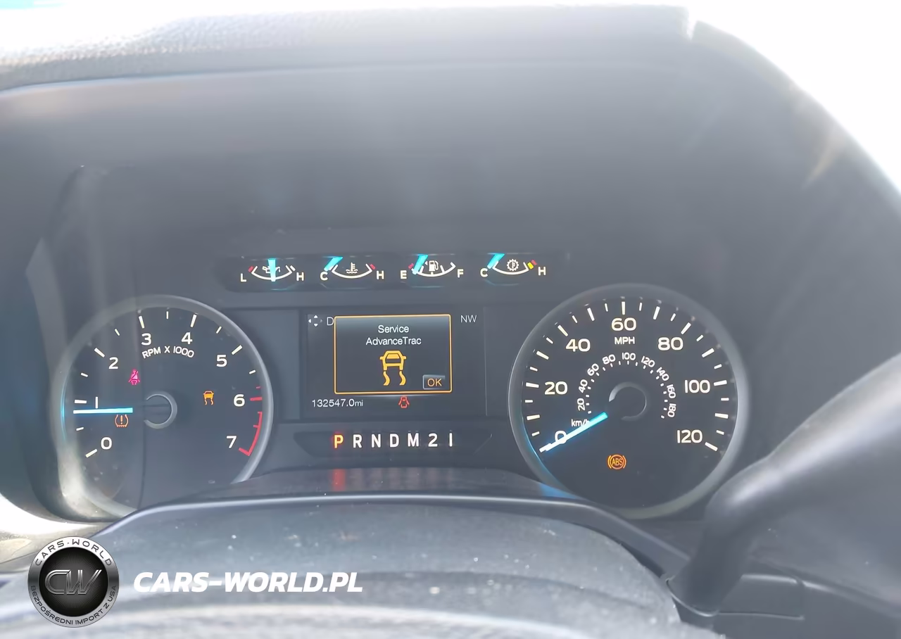 2015 Ford F-150 Xlt VIN:1FTEW1CP1FFA79350 - 7