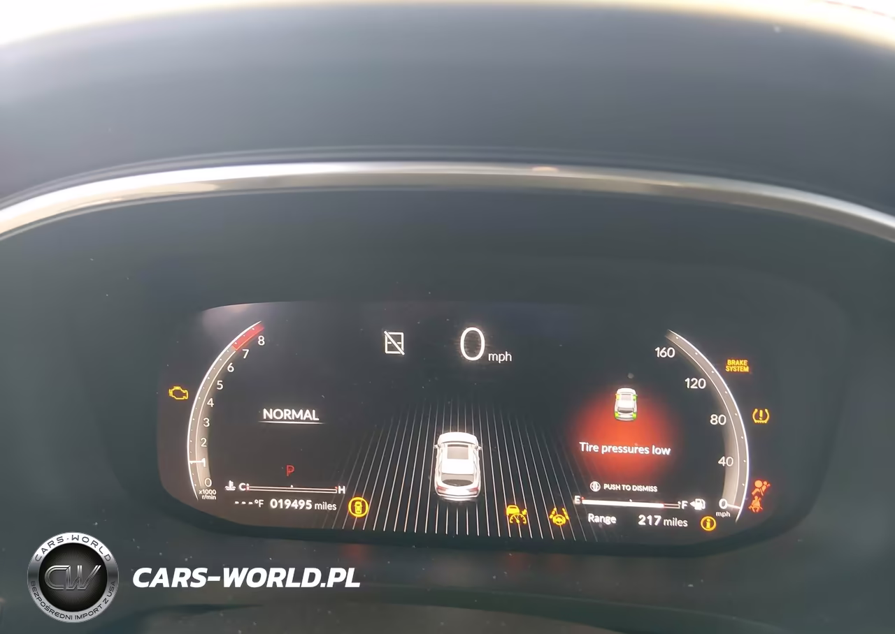 2023 Acura Mdx A-Spec VIN:5J8YE1H01PL042704 - 7