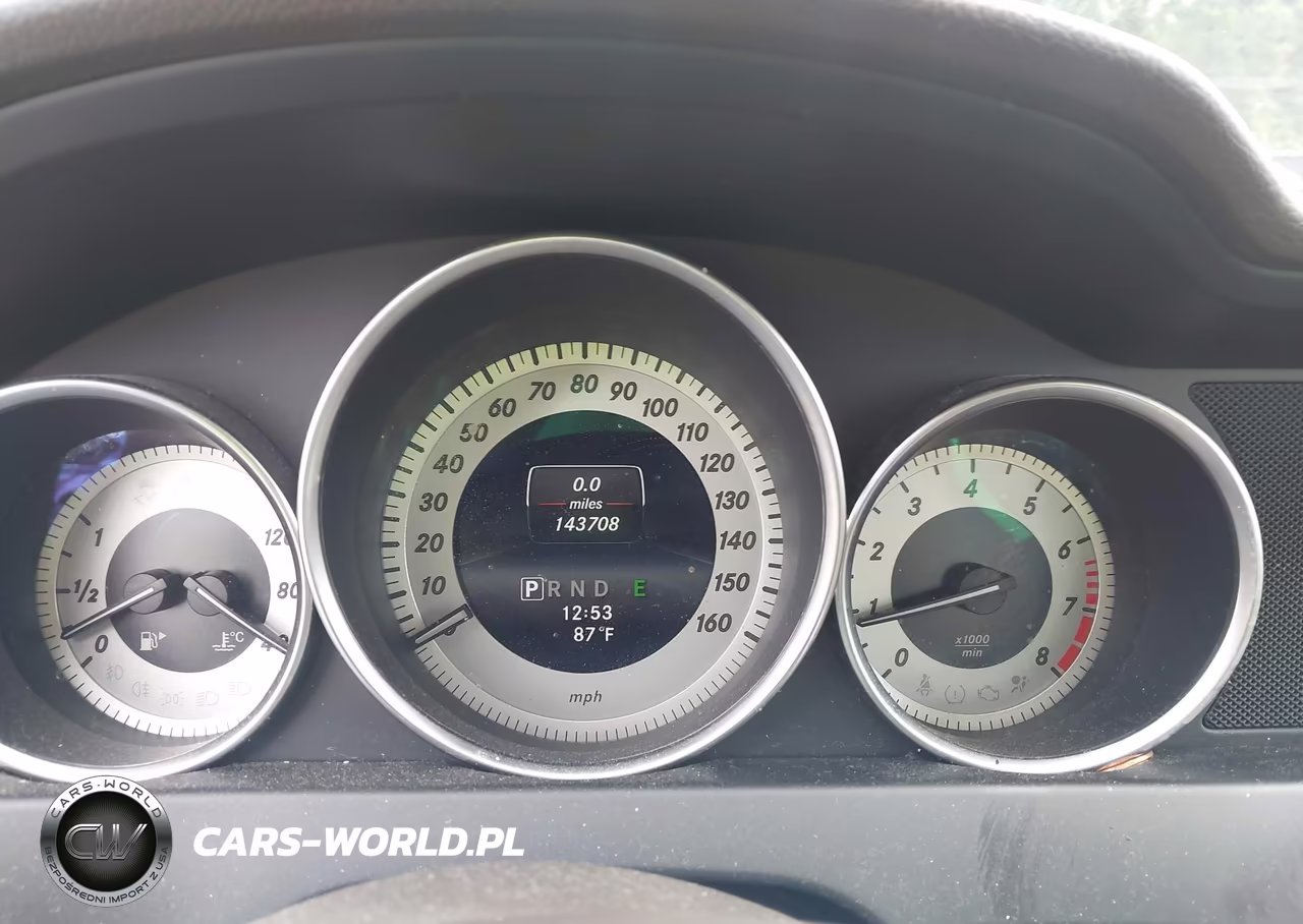 2014 Mercedes-Benz C 250 Sport VIN:WDDGF4HB1ER310967 - 7