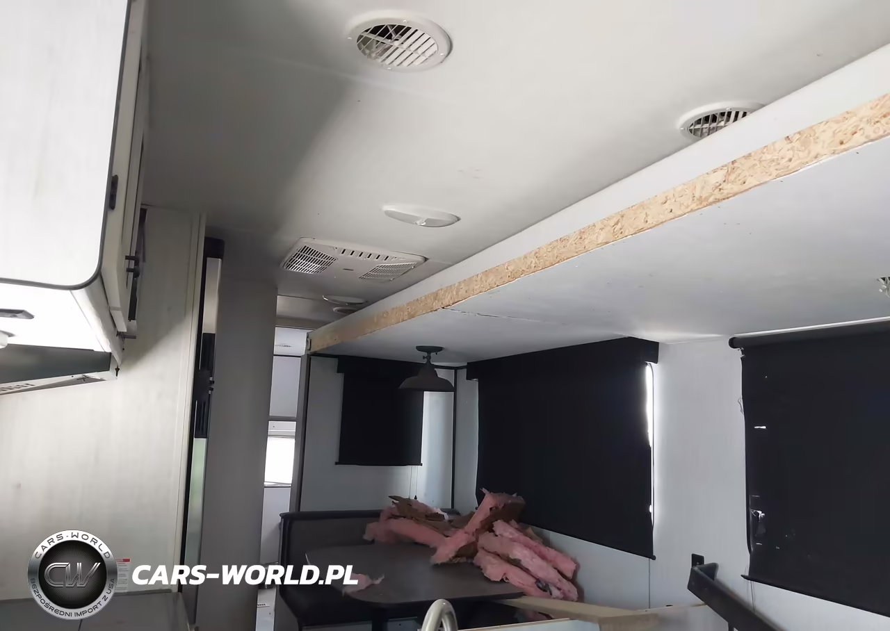 2021 Heartland Rv Trail Runner 30Rbk Travel Trailer VIN:5SFEB3523ME469942 - 11