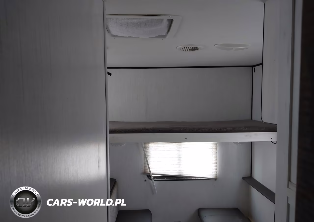 2021 Heartland Rv Trail Runner 30Rbk Travel Trailer VIN:5SFEB3523ME469942 - 12