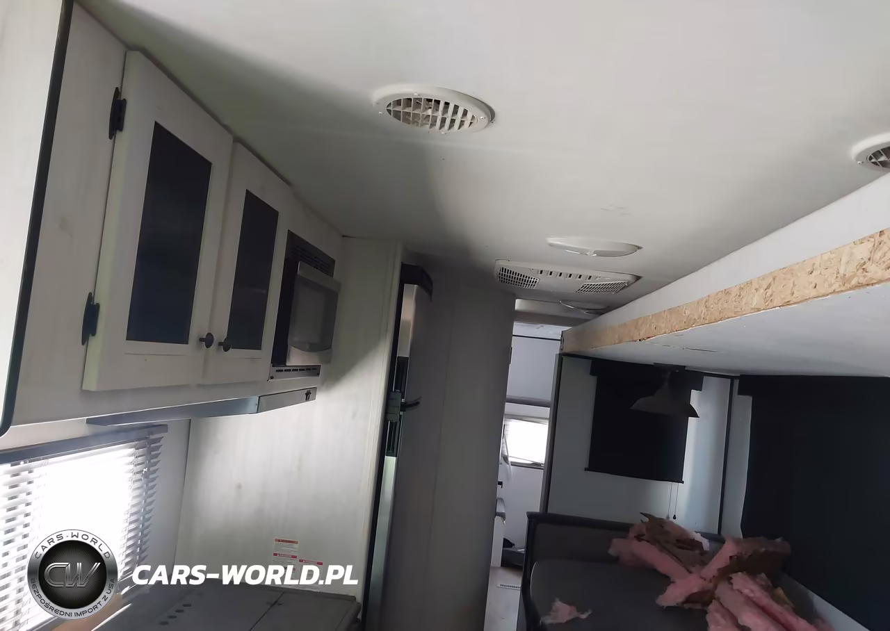 2021 Heartland Rv Trail Runner 30Rbk Travel Trailer VIN:5SFEB3523ME469942 - 14