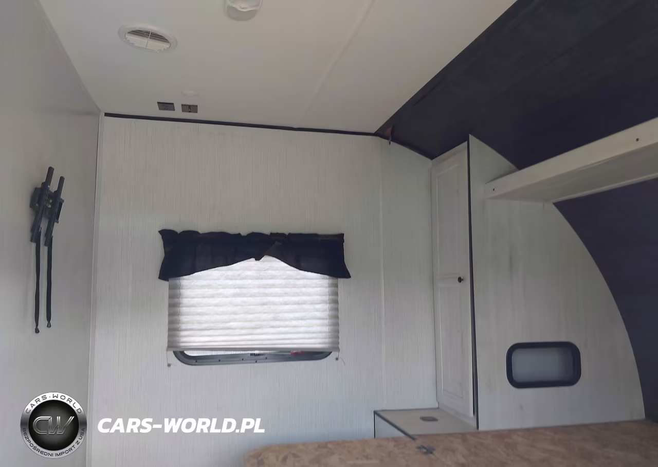 2021 Heartland Rv Trail Runner 30Rbk Travel Trailer VIN:5SFEB3523ME469942 - 15