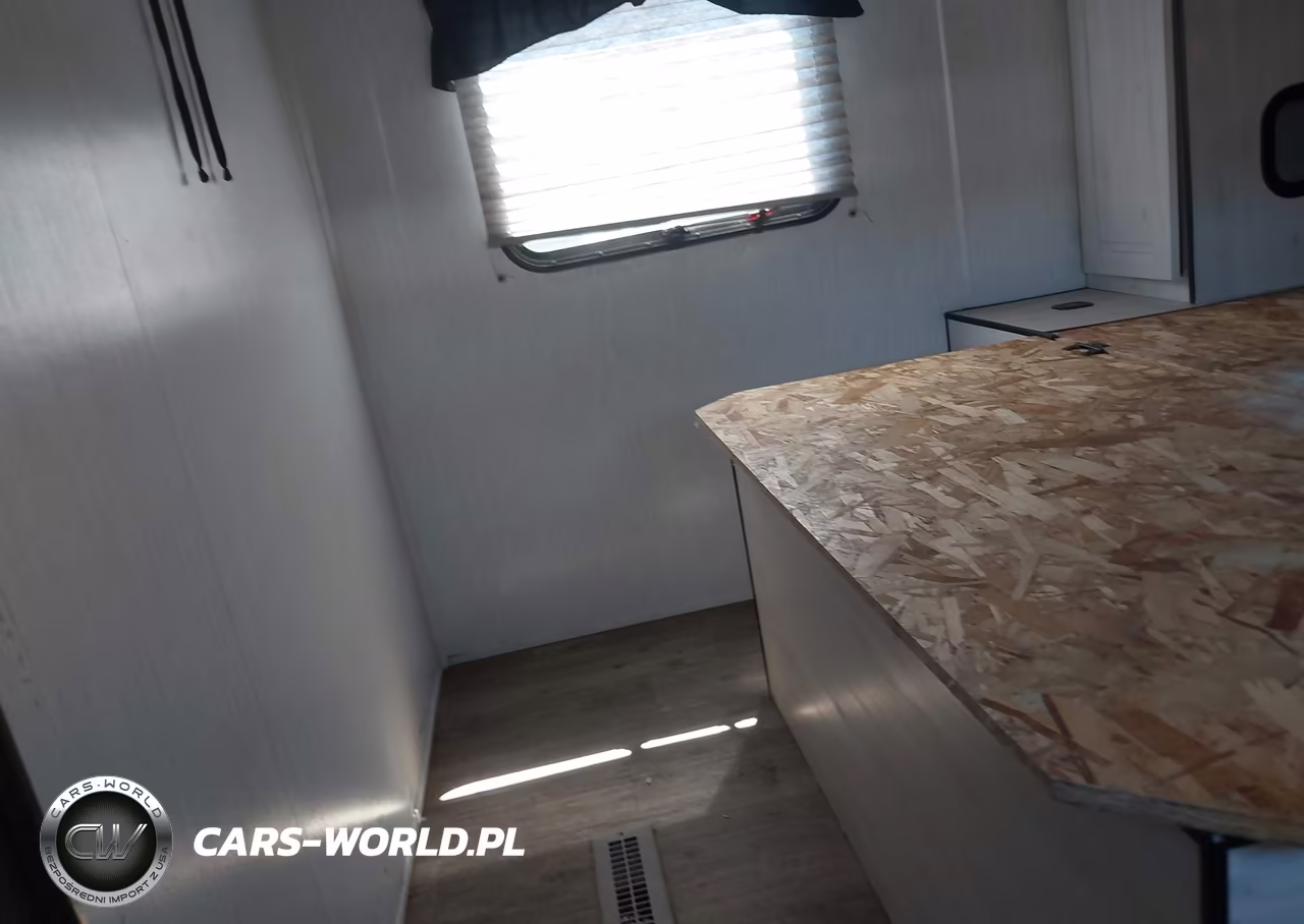 2021 Heartland Rv Trail Runner 30Rbk Travel Trailer VIN:5SFEB3523ME469942 - 8
