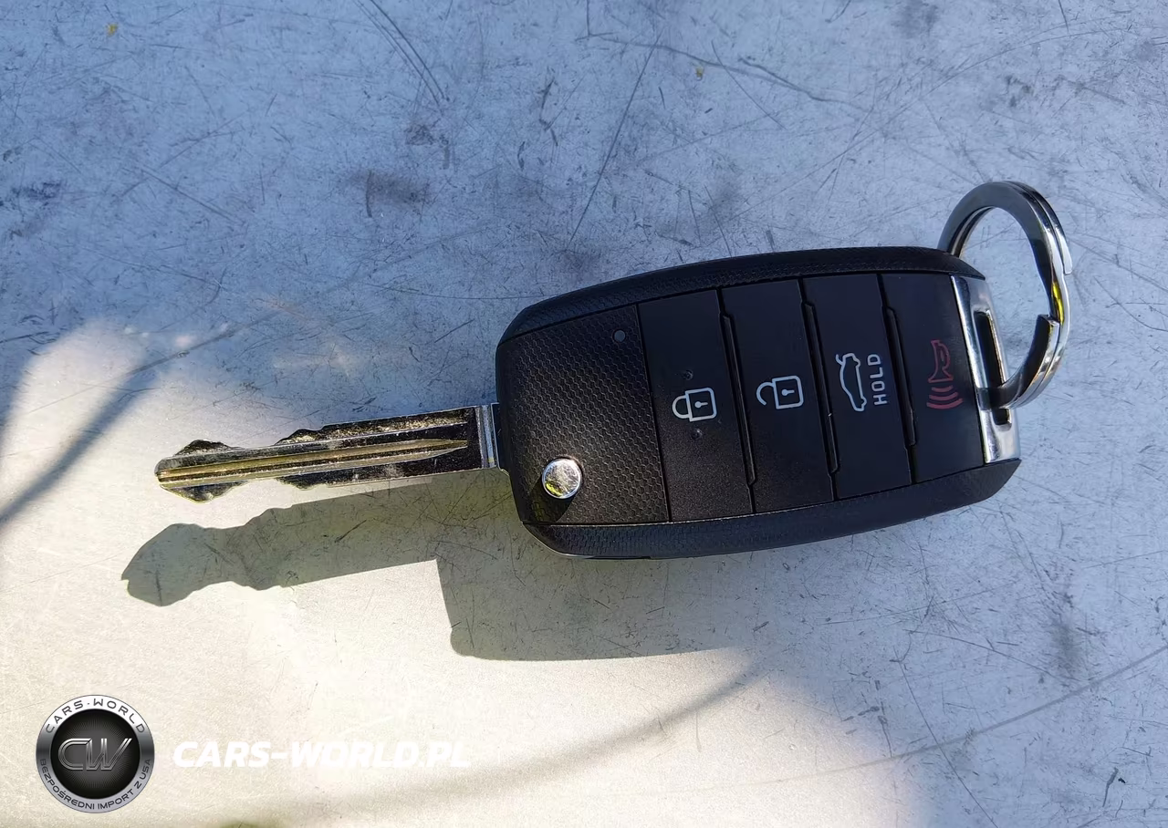 2017 Kia Forte Lx VIN:3KPFK4A78HE108506 - 11