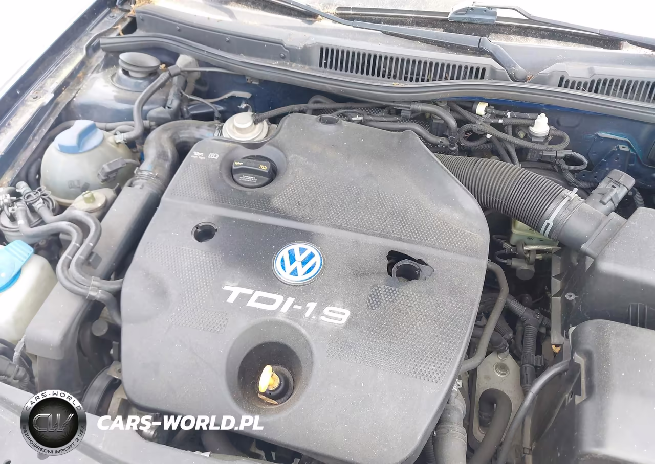 2002 Volkswagen Jetta Gls Tdi VIN:3VWSP69M32M072949 - 10