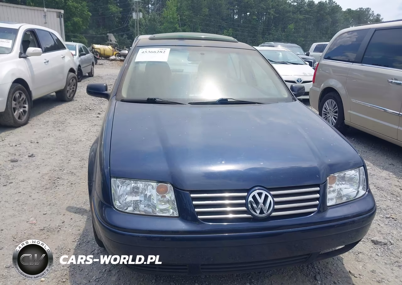 2002 Volkswagen Jetta Gls Tdi VIN:3VWSP69M32M072949 - 12