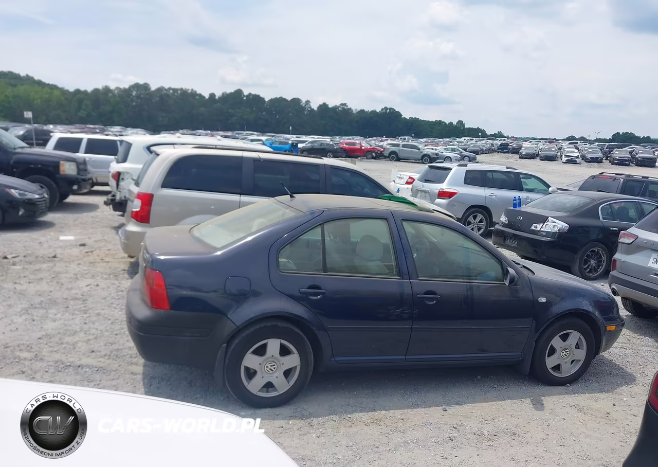 2002 Volkswagen Jetta Gls Tdi VIN:3VWSP69M32M072949 - 13