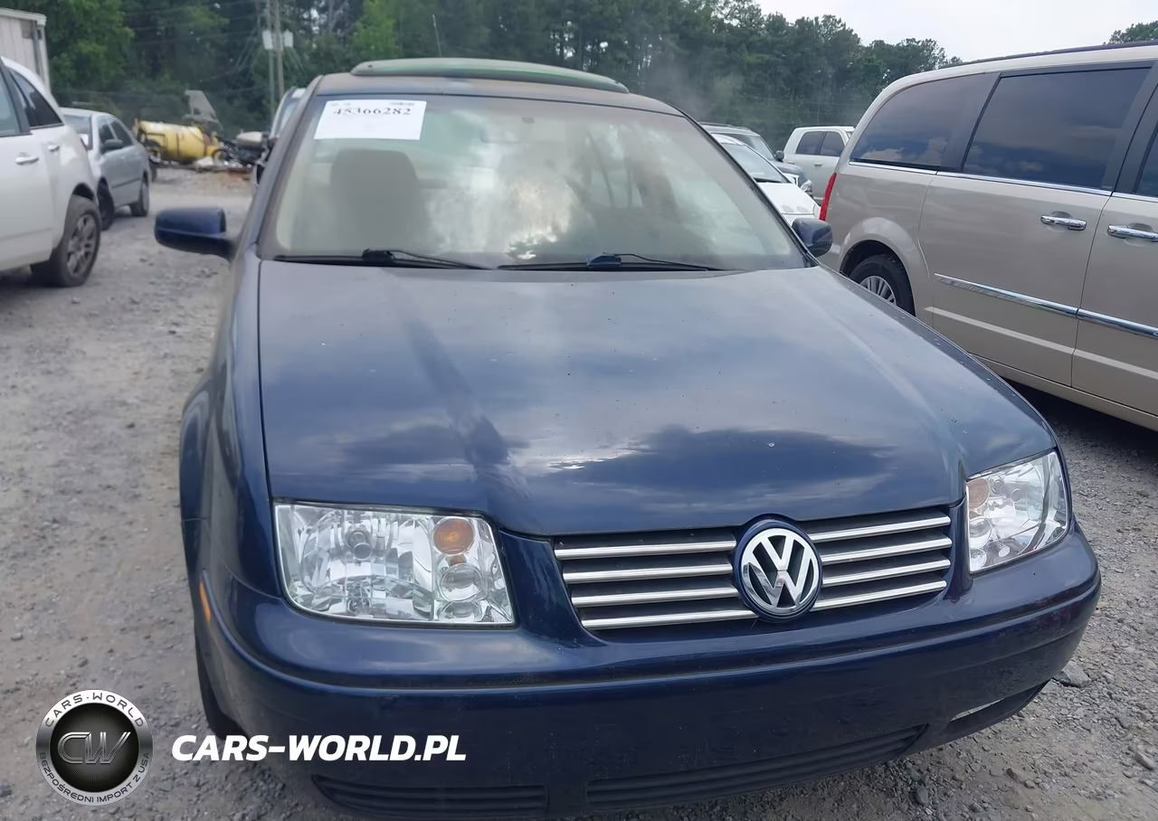 2002 Volkswagen Jetta Gls Tdi VIN:3VWSP69M32M072949 - 6