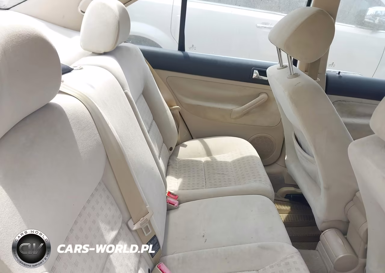 2002 Volkswagen Jetta Gls Tdi VIN:3VWSP69M32M072949 - 8