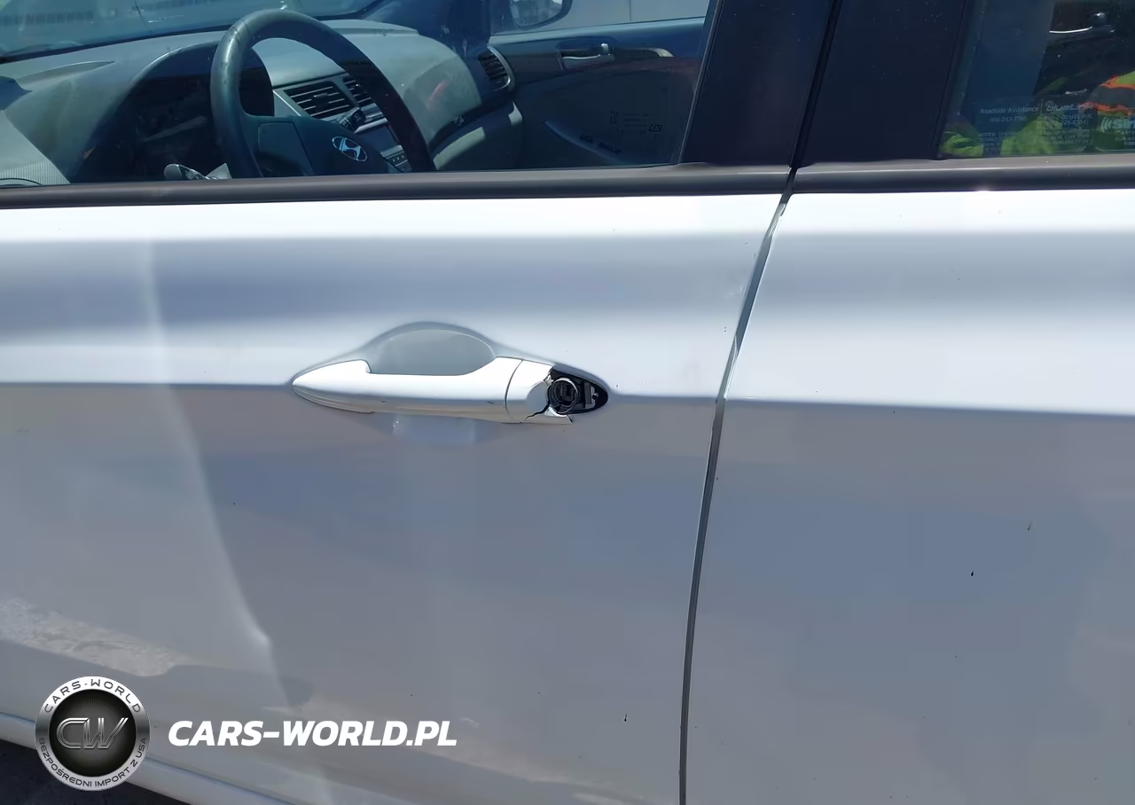 2016 Hyundai Accent Se VIN:KMHCT4AE7GU043111 - 13
