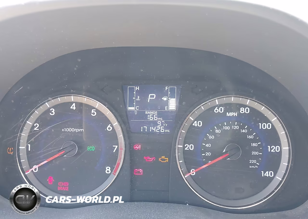 2016 Hyundai Accent Se VIN:KMHCT4AE7GU043111 - 7