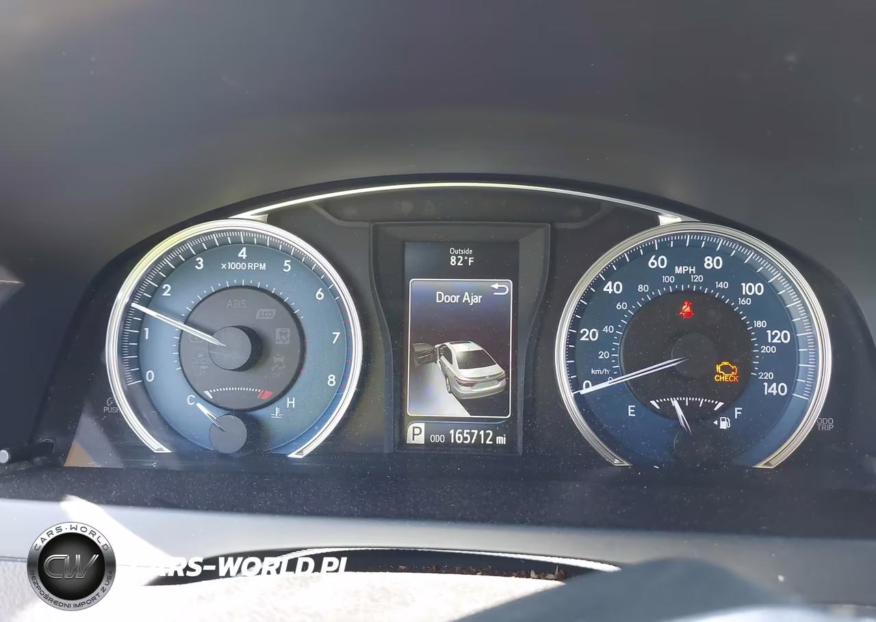 2017 Toyota Camry Xle VIN:4T1BF1FK1HU337234 - 7