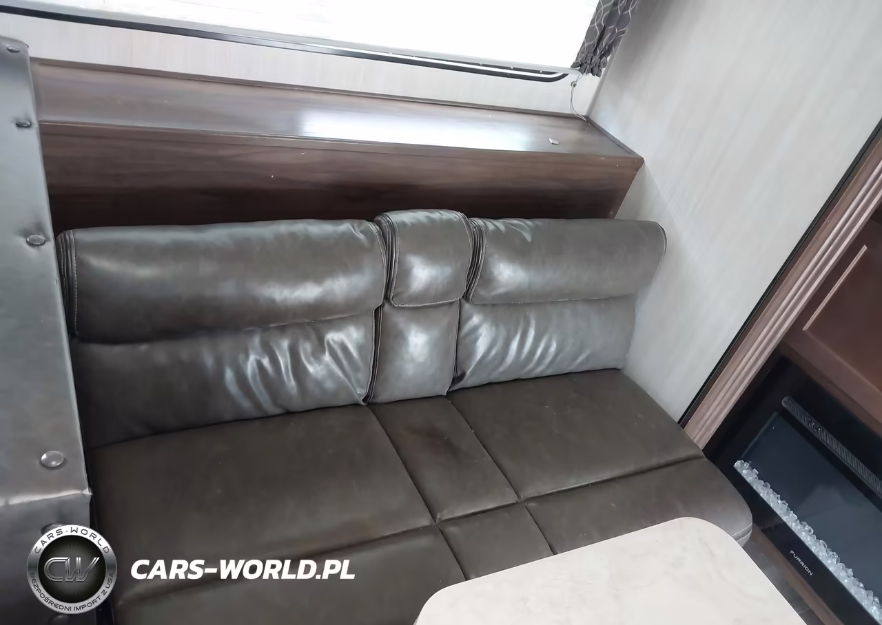 2020 Forest River Grey Wolf 26Dbh VIN:4X4TCKB21L9131561 - 18