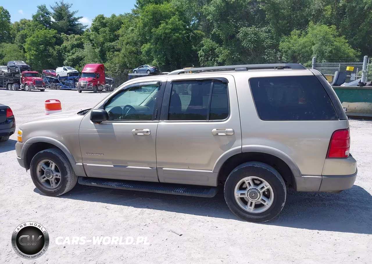 2002 Ford Explorer Xlt VIN:1FMZU73EX2ZB71036 - 14
