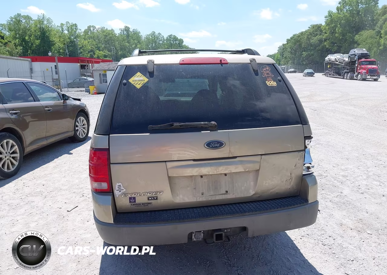 2002 Ford Explorer Xlt VIN:1FMZU73EX2ZB71036 - 16