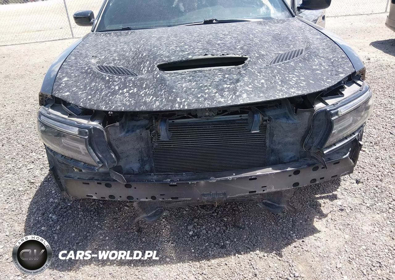 2015 Dodge Charger R-T VIN:2C3CDXCT1FH772077 - 6