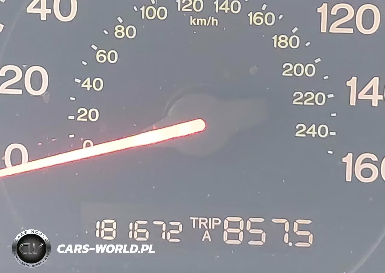 2005 Honda Accord 3.0 Ex VIN:1HGCM66515A021417 - 15