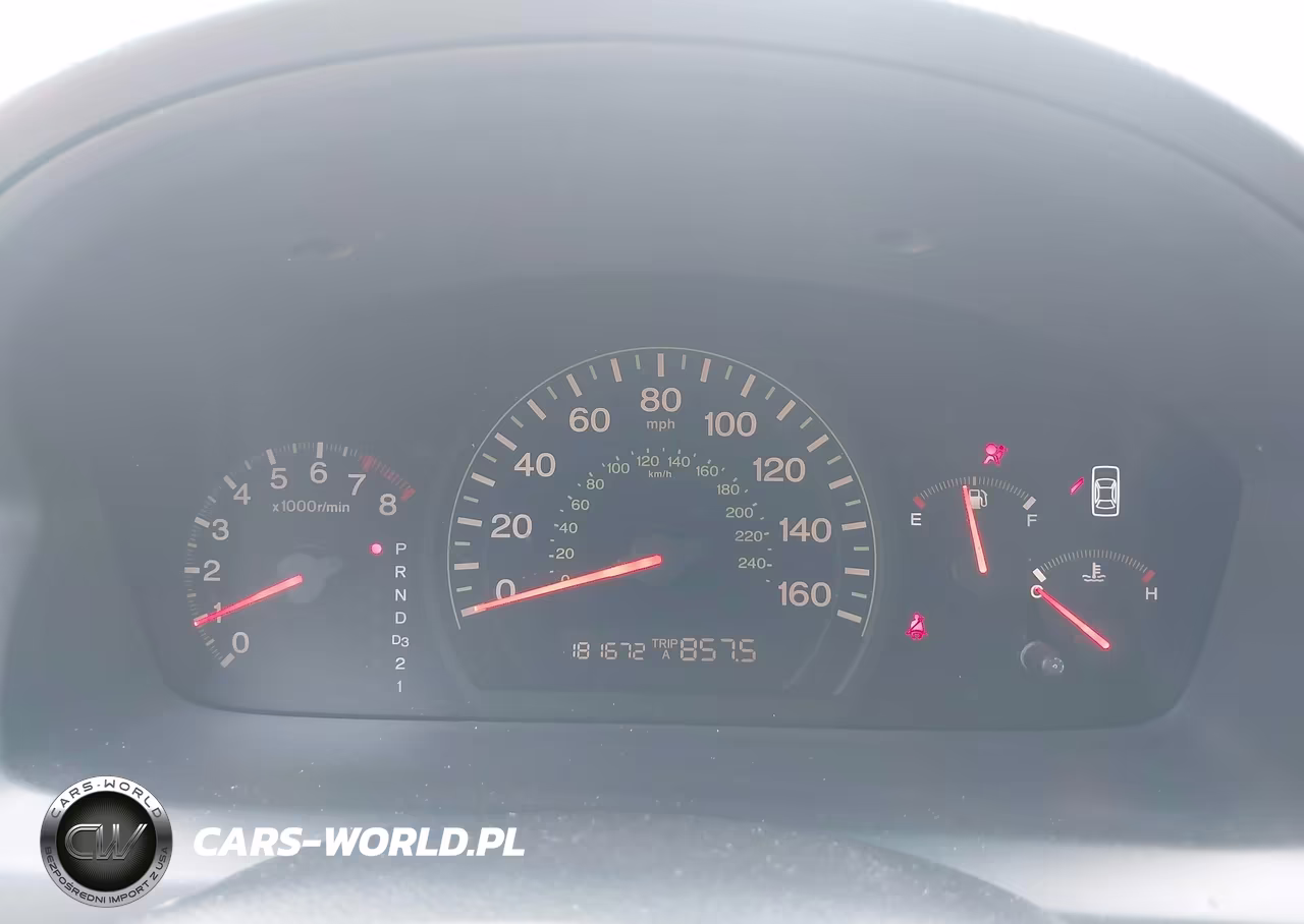 2005 Honda Accord 3.0 Ex VIN:1HGCM66515A021417 - 7