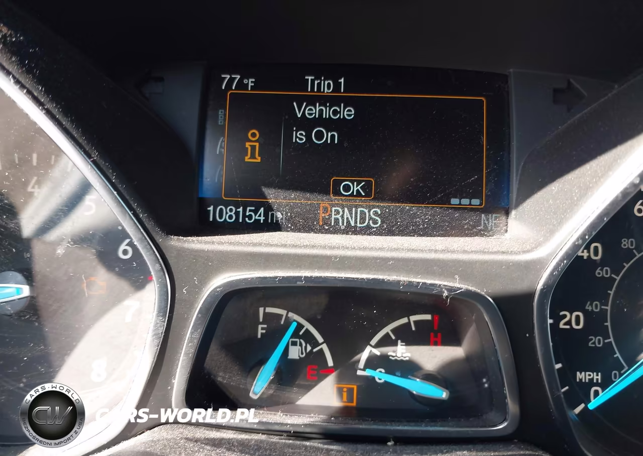 2018 Ford Escape Se VIN:1FMCU9GD0JUB94064 - 7